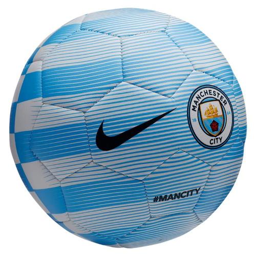 Мяч Манчестер Сити Nike SC3286-488