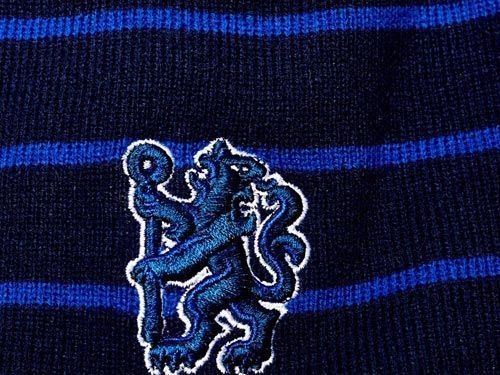 Шапка Челси 08012