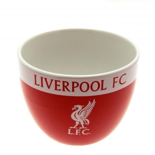 Кружка Ливерпуль Cappuccino Mug 2