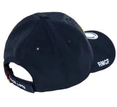     Cap Junior BCR