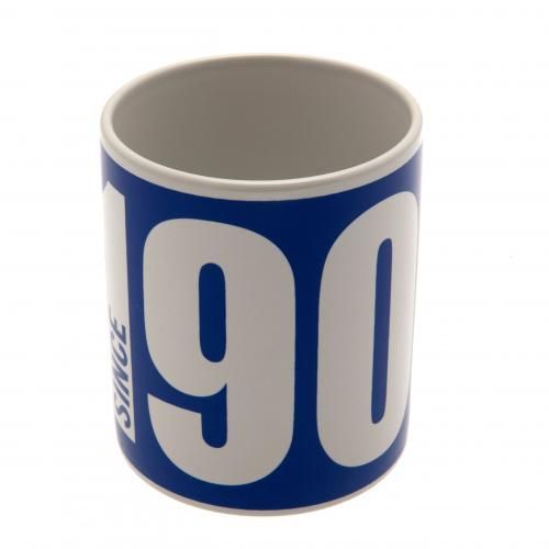 Кружка Челси Mug SN