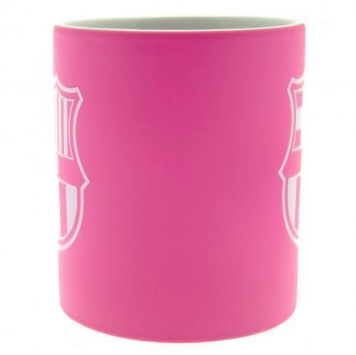 Кружка Барселона Mug PK