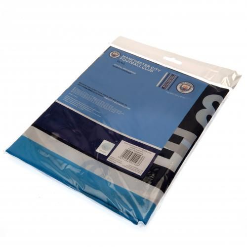 Флаг Манчестер Сити Flag WM