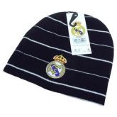 ����� ���� ������ Knitted Hat Sim BK