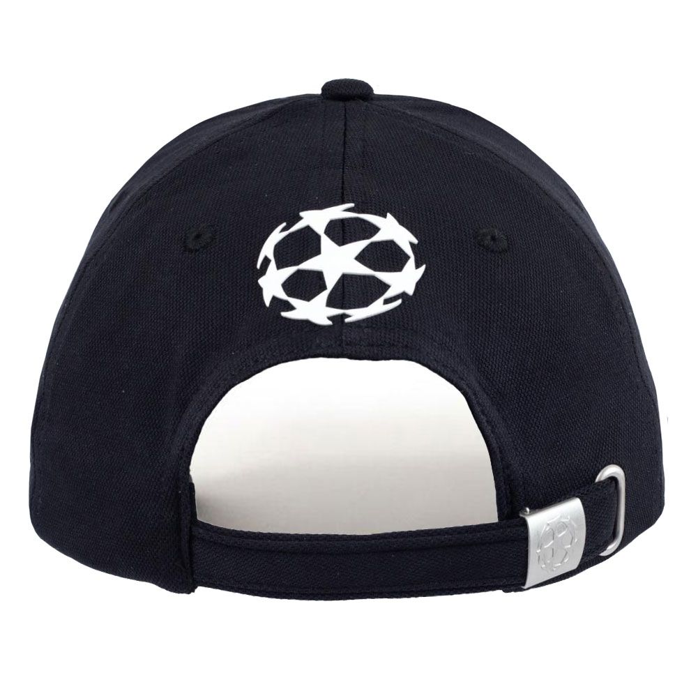 Бейсболка Манчестер Сити UCL Fan Cap