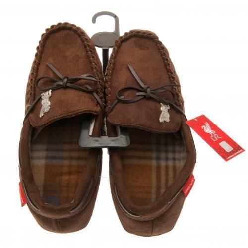 Мокасины Ливерпуль Moccasins Mens