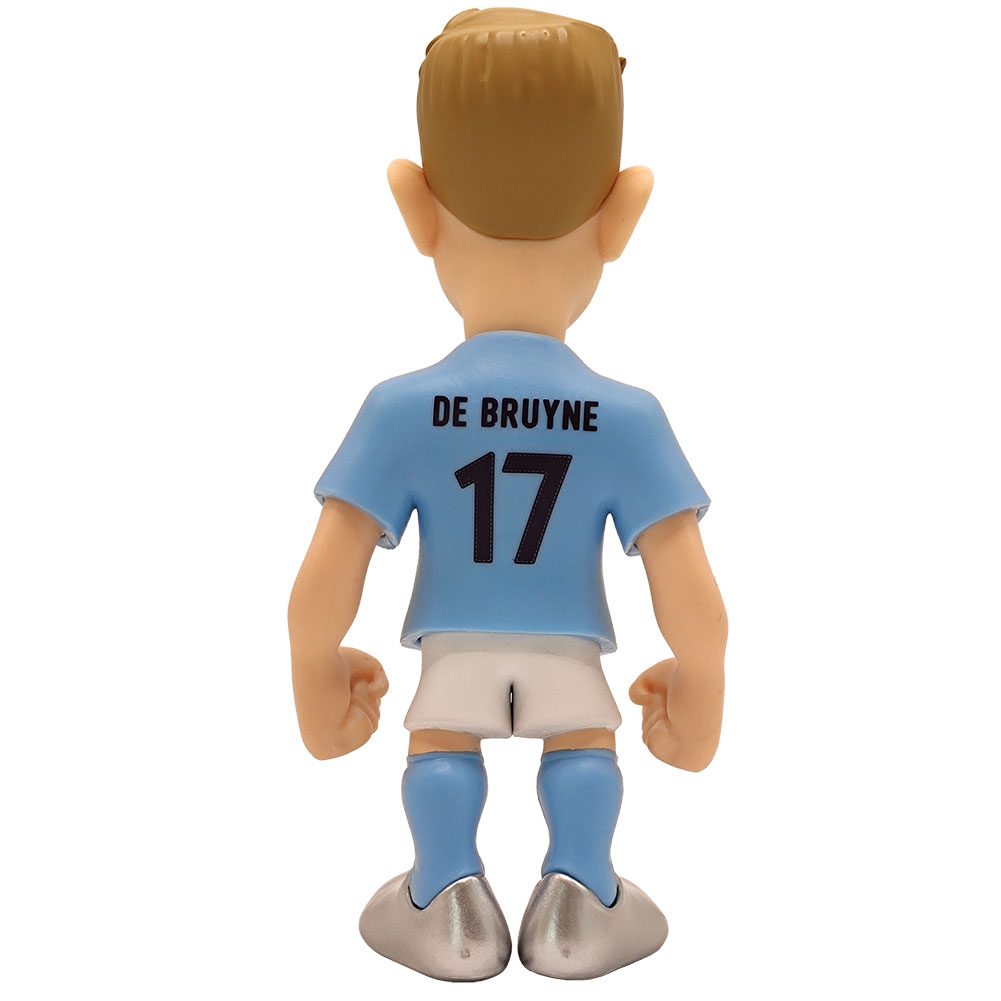 ������� ��������� ���� MINIX Figure 12cm De Bruyne
