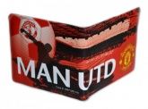 �������� Manchester United F.C Color Wallet