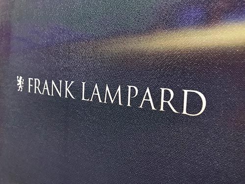 Фотокартина Челси Lampard