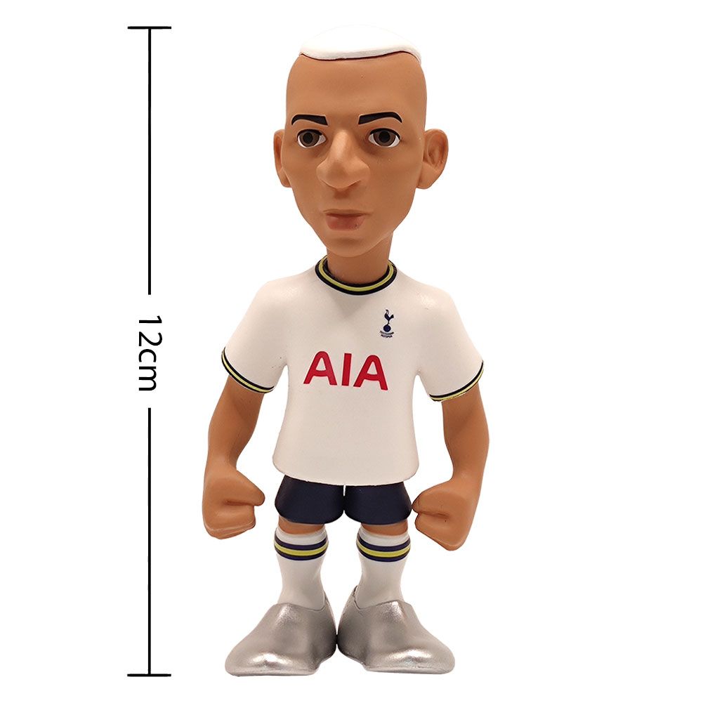 Фигурка Тоттенхэм MINIX Figure 12cm Richarlison