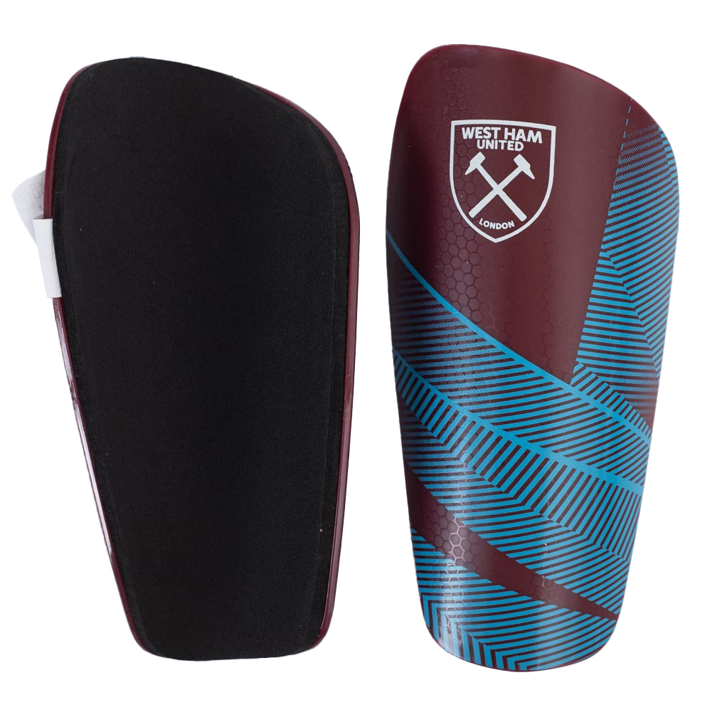      Fuse Shin Pads Youths, 10-12 