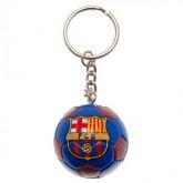   Football Keyring