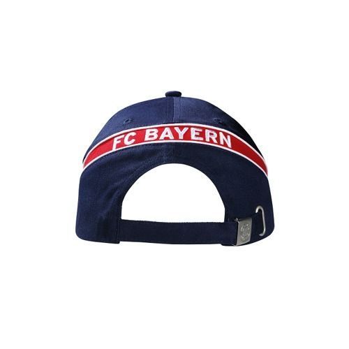 Бейсболка подростковая Бавария Cap Kids NR