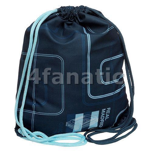 Мешок для обуви Реал Мадрид Gym Bag DB XL