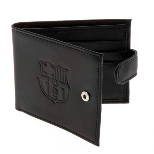Портмоне Барселона Embossed Leather Wallet 805