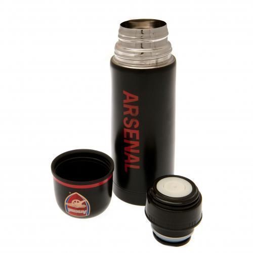 Термос Арсенал Thermal Flask BK