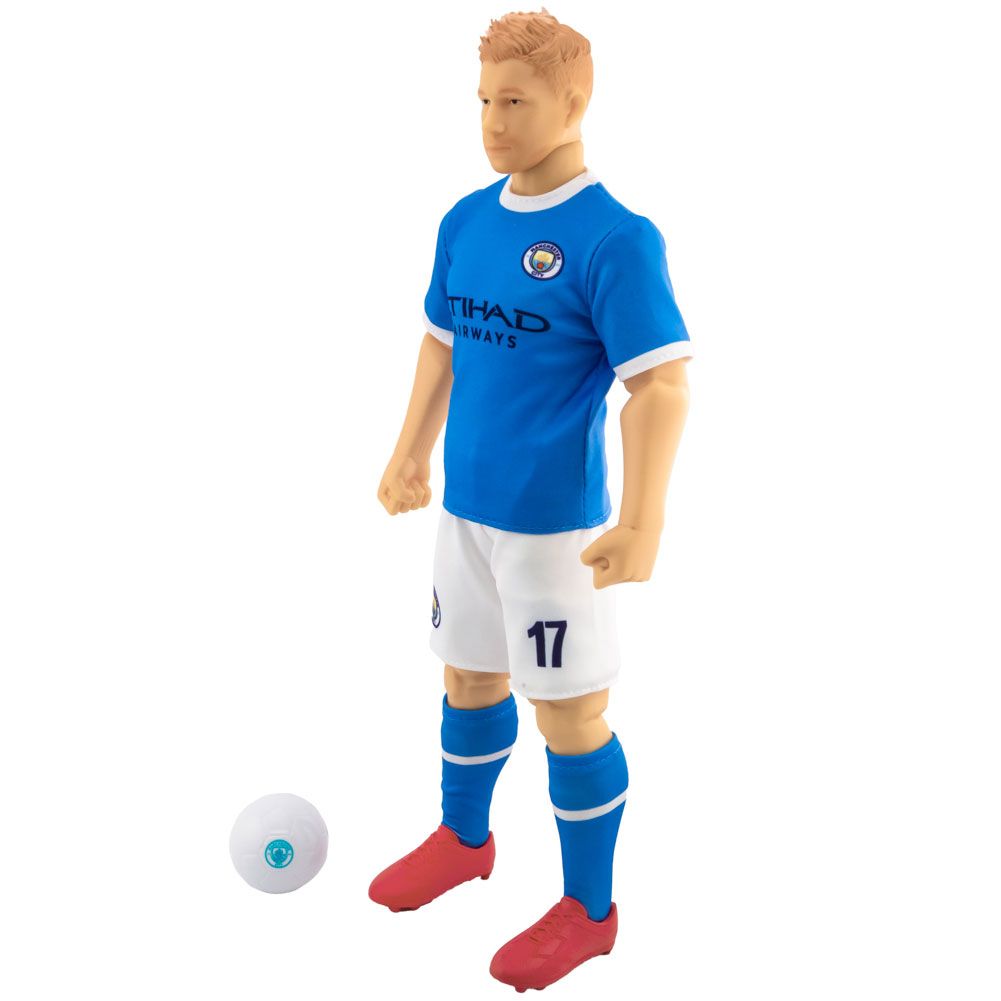 Фигурка Манчестер Сити De Bruyne Action Figure