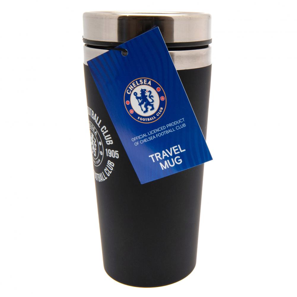   Executive Travel Mug