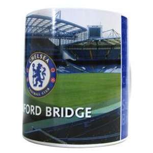 Кружка Chelsea F.C. Jumbo Mug WH