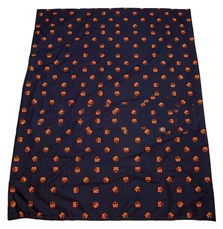 Постельное белье Месси Барселона 1,5 спальное Duvet Set Messi2