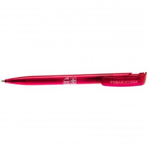 Ручка Барселона Click Pen