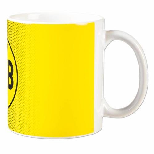 Кружка Боруссия Mug DOT
