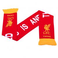   This Is Anfield Scarf