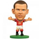    SoccerStarz Rooney