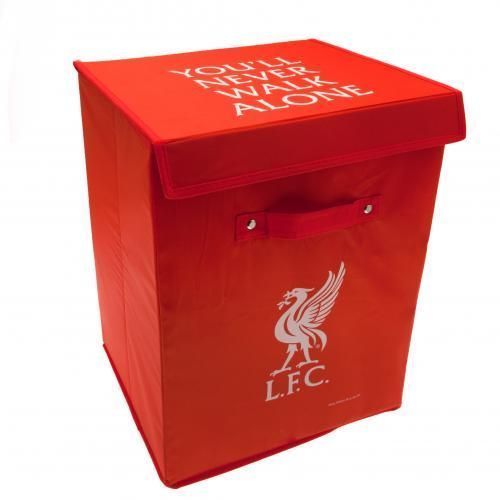 Корзина Ливерпуль Storage Box