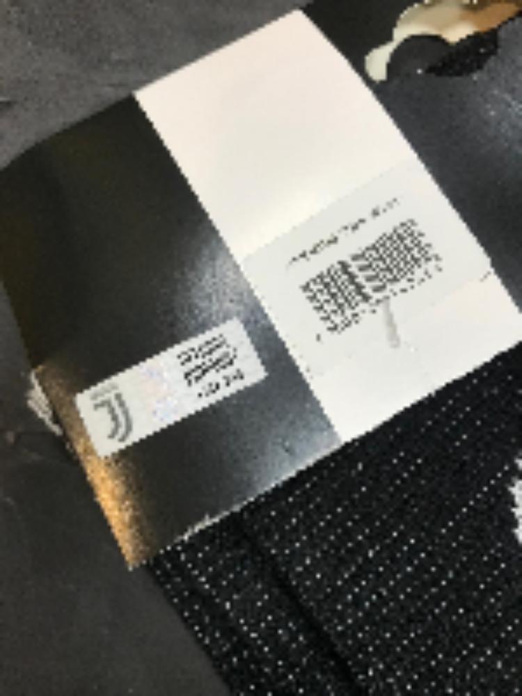 Шарф Ювентус Scarf CR