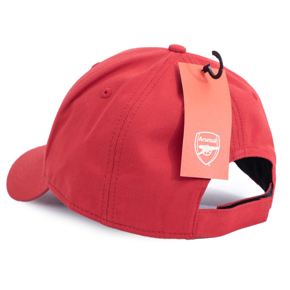 ��������� ������� Red Obsidian MVP Cap