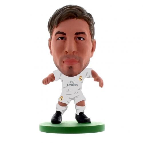 Фигурка Реал Мадрид SoccerStarz Ramos