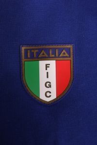 Ретро футболка Италия 1982 World Cup Rossi 20