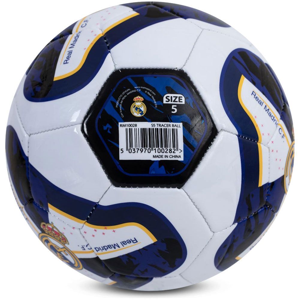 Мяч Реал Мадрид Tracer Football