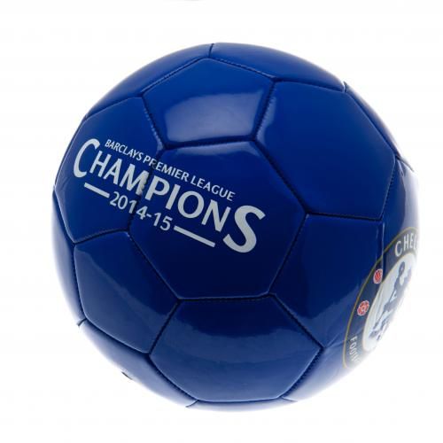 Мяч Челси Champions