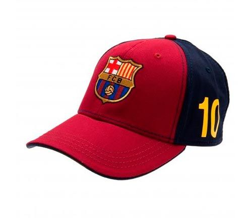   Cap Messi