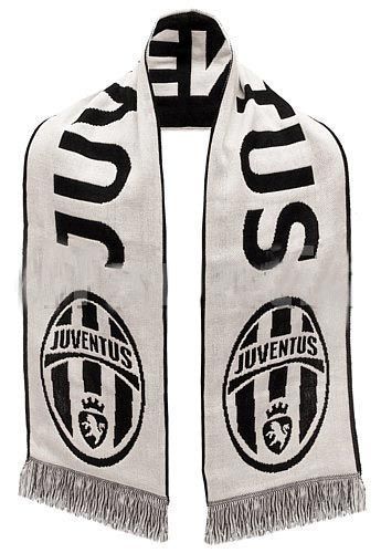 Шарф Ювентус Scarf SW