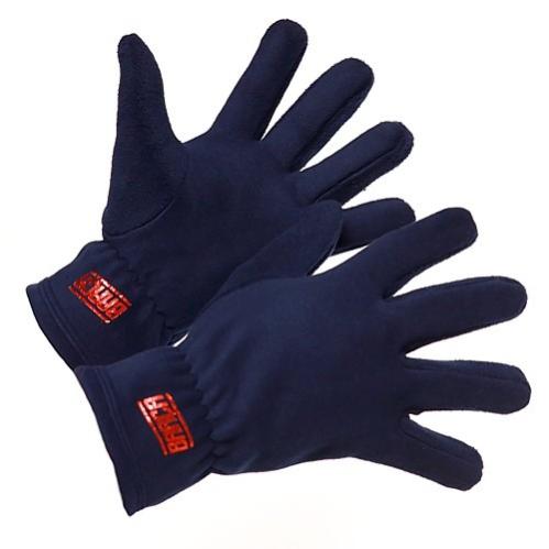 Перчатки Барселона Polar Fleece Gloves NV
