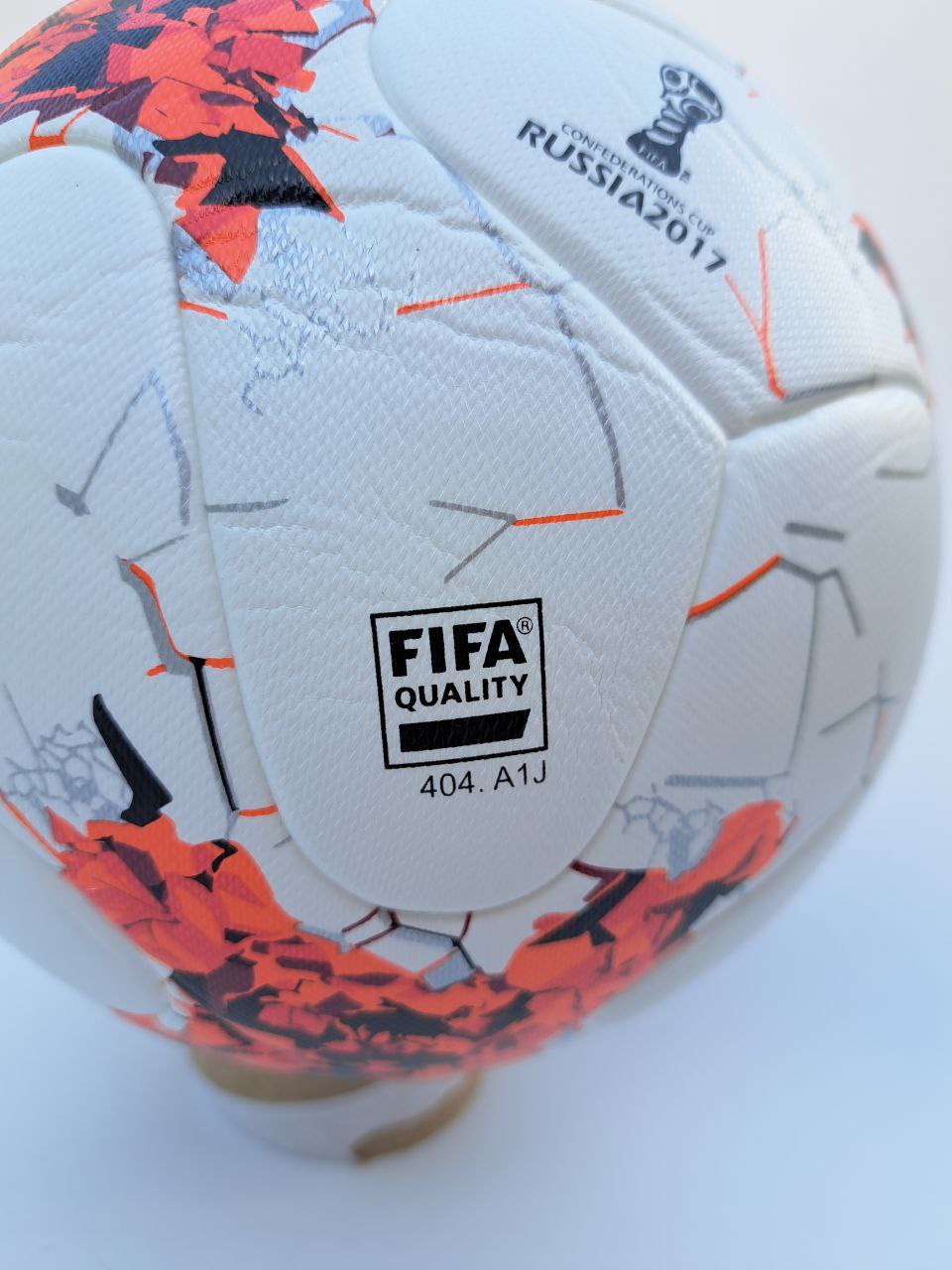   Krasava Top Training