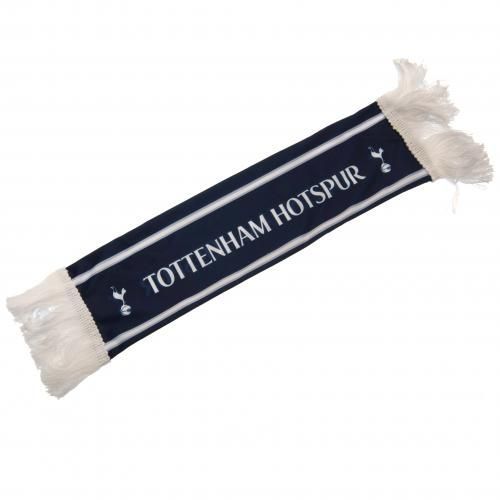Аксессуар в автомобиль шарф Тоттенхэм Mini Car Scarf