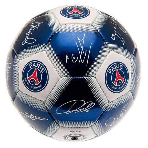 Мяч ПСЖ Mini Ball Signature