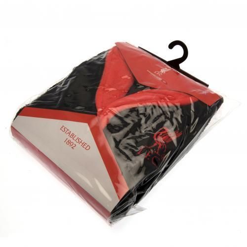 Детский халат Ливерпуль Dressing Gown