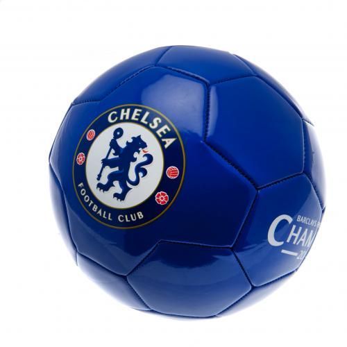 Мяч Челси Champions
