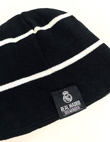Детская шапка Реал Мадрид Reversible 