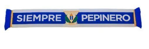 Шарф Леганес HD SIEMPRE CONTIGO