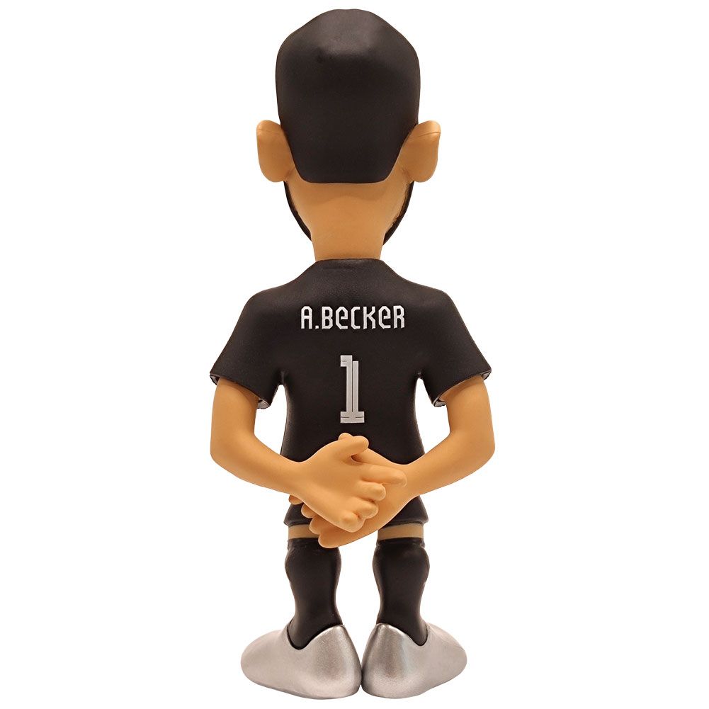 Фигурка Ливерпуль MINIX Figure 12cm Alisson