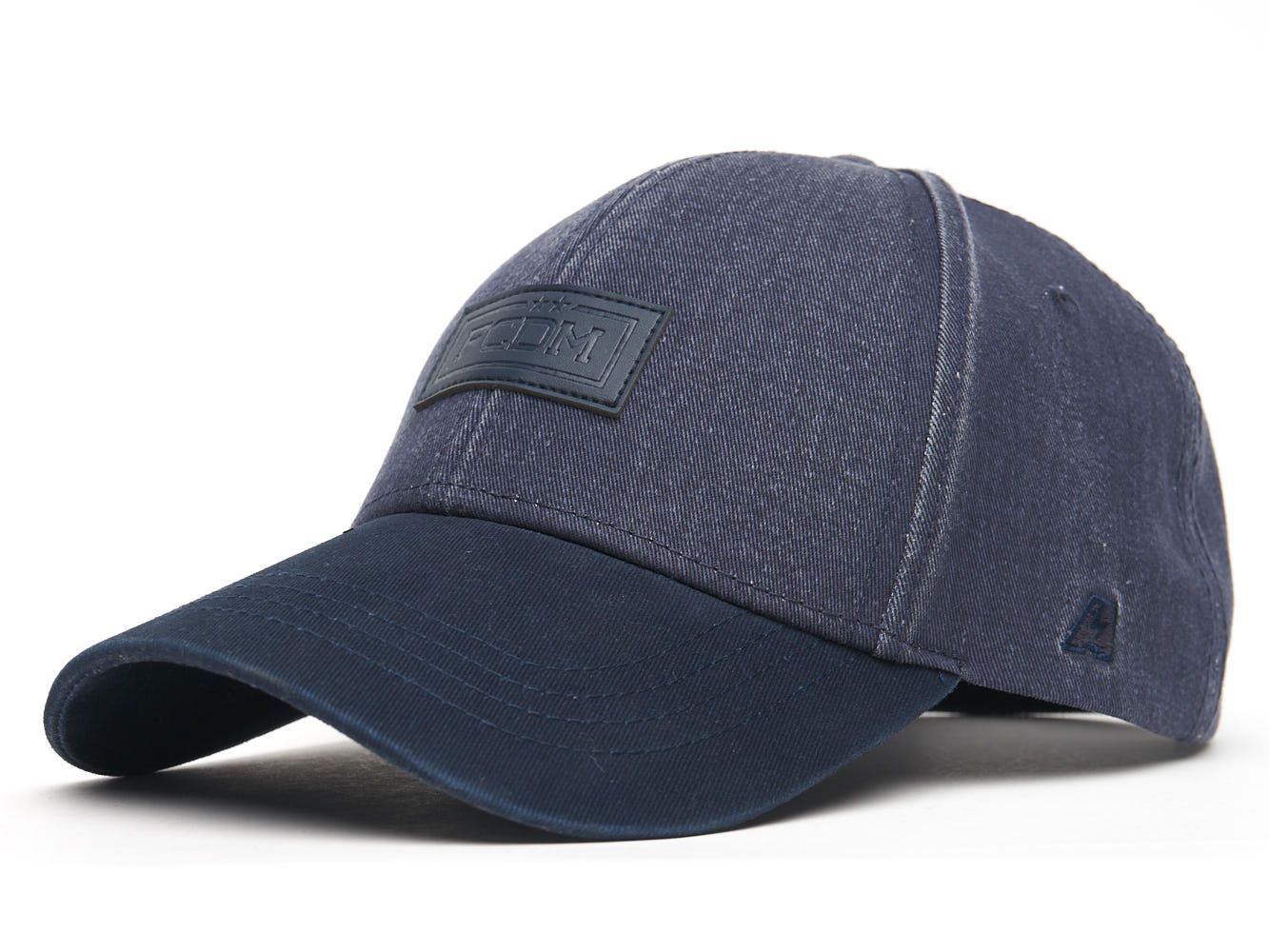 Бейсболка Динамо синяя 60129