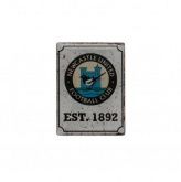 ������ ������� Badge Retro