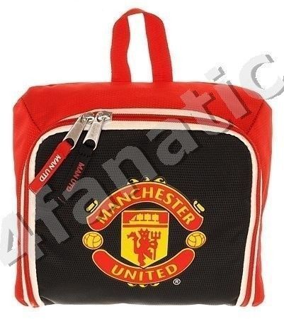 Сумка Манчестер Юнайтед Sport Bag AU