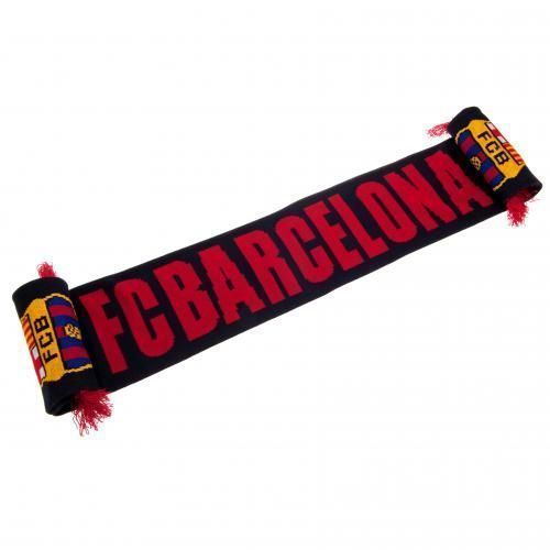 Шарф Барселона Scarf NV